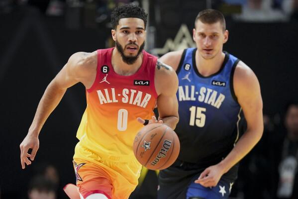 2019 nba all hot sale star game score